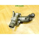 AGR Ventil Abgasrückführungsventil Opel Corsa D Pierburg 7.22875.12