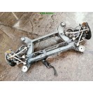 Achse Achsträger hinten Hinterachse Mercedes Benz C-Klasse W204