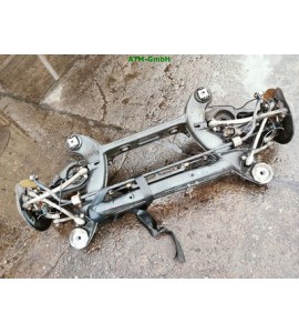 Achse Achsträger hinten Hinterachse Mercedes Benz C-Klasse W204