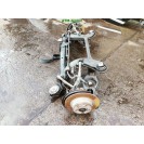 Achse Achsträger hinten Hinterachse Mercedes Benz C-Klasse W204