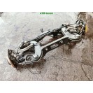 Achse Achsträger hinten Hinterachse Mercedes Benz C-Klasse W204