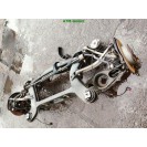 Achse Achsträger hinten Hinterachse Mercedes Benz C-Klasse W204