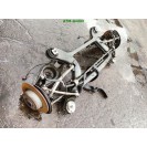 Achse Achsträger hinten Hinterachse Mercedes Benz C-Klasse W204
