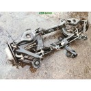 Achse Achsträger hinten Hinterachse Mercedes Benz C-Klasse W204