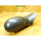 Seitenspiegel links Peugeot 206 CC Farbcode EZR Gris Aluminium Metallic Grau