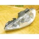Frontscheinwerfer Scheinwerfer vorne links Peugeot 206 CC Fahrerseite 9628666880