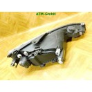 Frontscheinwerfer Scheinwerfer vorne links Peugeot 206 CC Fahrerseite 9628666880