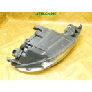 Frontscheinwerfer Scheinwerfer vorne links Peugeot 206 CC Fahrerseite 9628666880