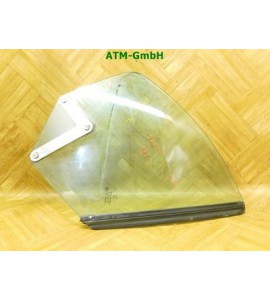 Fensterscheibe Seitenscheibe hinten rechts Peugeot 206 CC Beifahrerseite