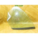 Fensterscheibe Seitenscheibe hinten rechts Peugeot 206 CC Beifahrerseite