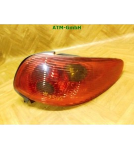Bremsleuchte Bremslicht Rückleuchte Rücklicht rechts Peugeot 206 CC