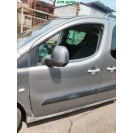 Tür vorne links Peugeot Partner Farbcode KTQ Moondust Grau Metallic