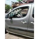 Tür vorne links Peugeot Partner Farbcode KTQ Moondust Grau Metallic