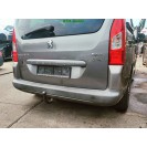 Stoßstange hinten Peugeot Partner Farbcode KTQ Moondust Grau Metallic