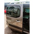Schiebetür hinten rechts Peugeot Partner Farbcode KTQ Moondust Grau Metallic