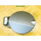 Tankklappe Tankdeckel Seat Ibiza 4 IV Farbcode LX7R Monsungrau Metallic Monsoon