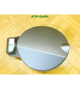 Tankklappe Tankdeckel Seat Ibiza 4 IV Farbcode LX7R Monsungrau Metallic Monsoon
