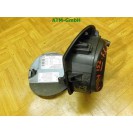 Tankklappe Tankdeckel Seat Ibiza 4 IV Farbcode LX7R Monsungrau Metallic Monsoon