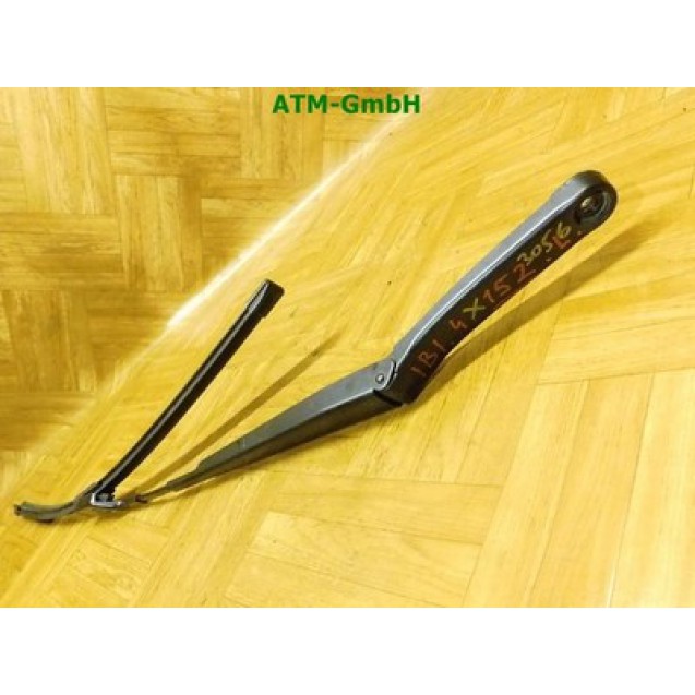 Scheibenwischerarm Wischerarm vorne links Seat Ibiza 4 IV Fahrerseite 6R1955409