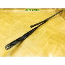 Scheibenwischerarm Wischerarm vorne links Seat Ibiza 4 IV Fahrerseite 6R1955409