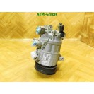 Klimakompressor Seat Ibiza 4 IV Mahle 5Q0816803B