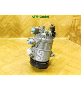 Klimakompressor Seat Ibiza 4 IV Mahle 5Q0816803B