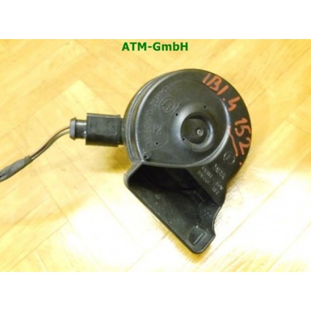 Hupe Signalhorn Signalhupe Seat Ibiza 4 IV FIAMM A046522