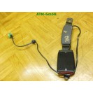 Gurtschloss Gurtstraffer vorne rechts Seat Ibiza 4 IV 5 türig 6P0857756C