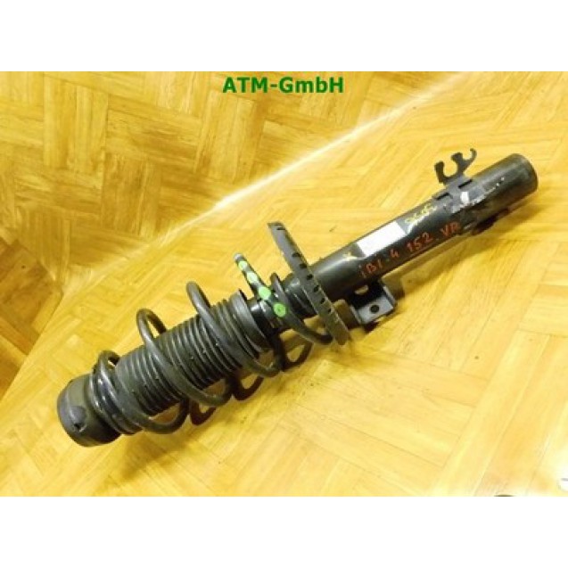 Federbein Pralldämpfer Stoßdämpfer vorne rechts Seat Ibiza 4 IV 6R0413031C