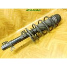 Federbein Pralldämpfer Stoßdämpfer vorne rechts Seat Ibiza 4 IV 6R0413031C