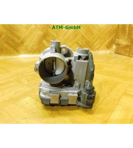 Drosselklappe Seat Ibiza 4 IV Magneti Marelli 04C133062D