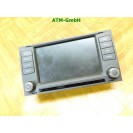 Display Für Navigationssystem Anzeige Navi Seat Ibiza 4 IV 5F0919604A