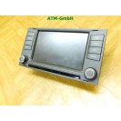 Display Für Navigationssystem Anzeige Navi Seat Ibiza 4 IV 5F0919604A