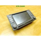 Display Für Navigationssystem Anzeige Navi Seat Ibiza 4 IV 5F0919604A