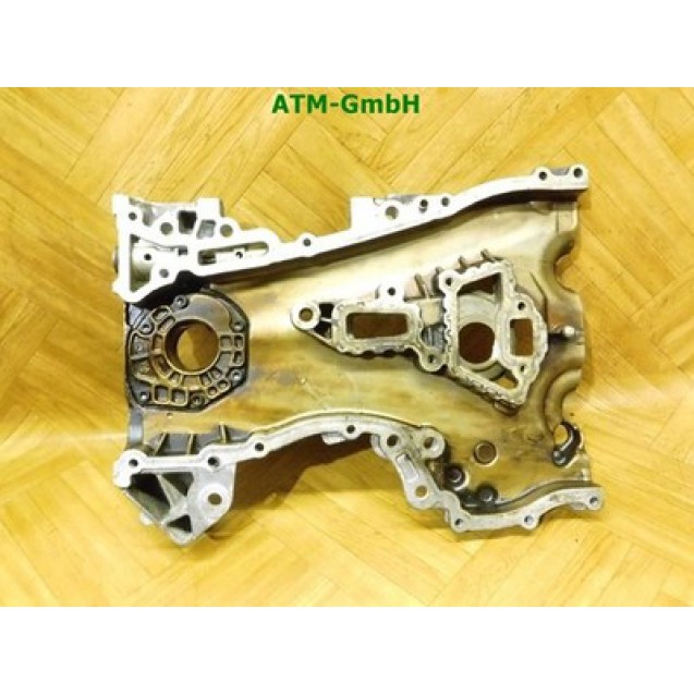 Stirndeckel Opel Corsa D GM SHW 55556309