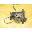 Radnabe Radlager Achsschenkel vorne links Opel Corsa D GM