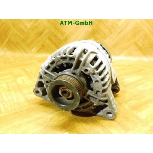 Lichtmaschine Generator Opel Corsa D Bosch 100 A 14 V 13222930 ZY 0124325171