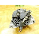 Lichtmaschine Generator Opel Corsa D Bosch 100 A 14 V 13222930 ZY 0124325171
