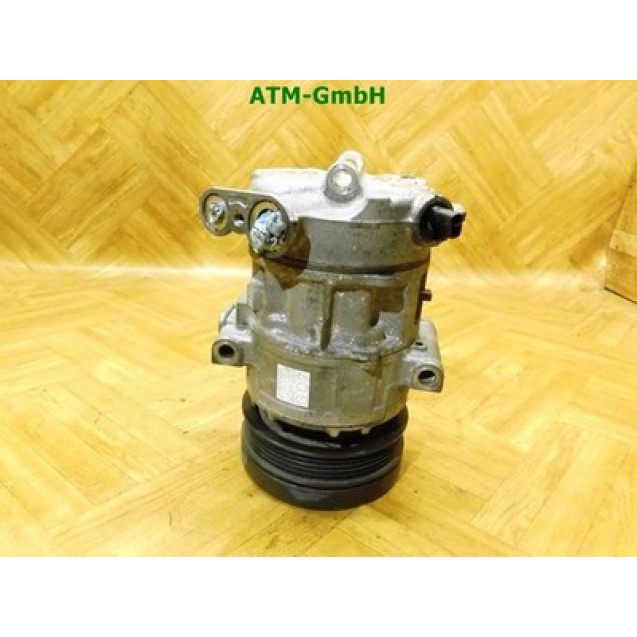 Klimakompressor Opel Corsa D Denso 55701200 447190-5041
