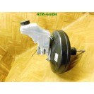 Hauptbremszylinder Bremskraftverstärker Opel Corsa D Bosch 13317576