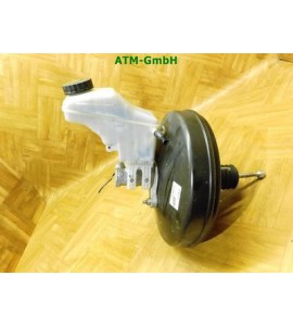 Hauptbremszylinder Bremskraftverstärker Opel Corsa D Bosch 13317576