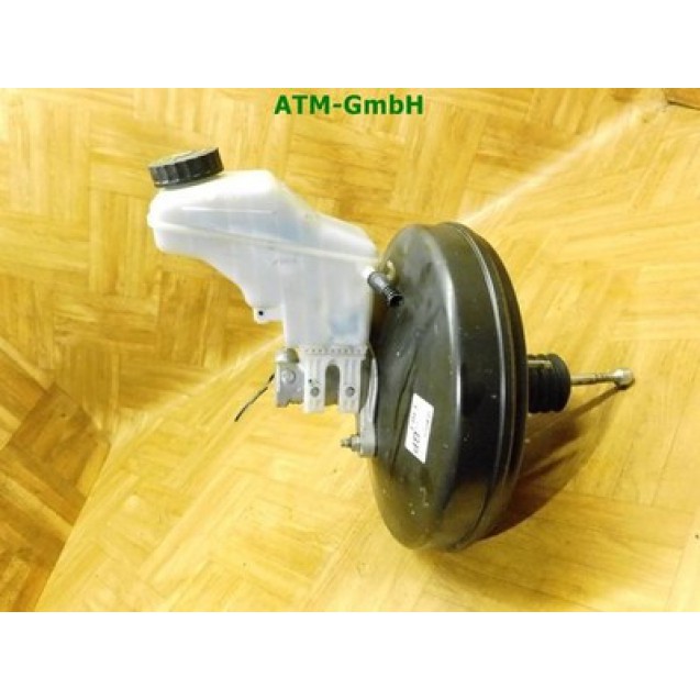 Hauptbremszylinder Bremskraftverstärker Opel Corsa D Bosch 13317576