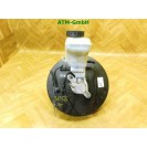 Hauptbremszylinder Bremskraftverstärker Opel Corsa D Bosch 13317576