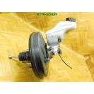Hauptbremszylinder Bremskraftverstärker Opel Corsa D Bosch 13317576