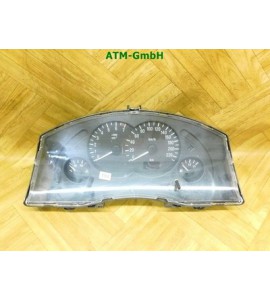 Tacho Kombiinstrument Opel Meriva A GM VDO 13173376XK