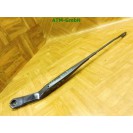 Scheibenwischerarm Wischerarm vorne links Opel Meriva A Fahrerseite 13139725