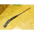 Scheibenwischerarm Wischerarm vorne links Opel Meriva A Fahrerseite 13139725