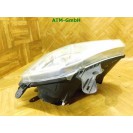 Frontscheinwerfer Scheinwerfer links Opel Meriva A Fahrerseite 93321052