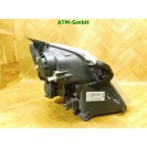 Frontscheinwerfer Scheinwerfer links Opel Meriva A Fahrerseite 93321052