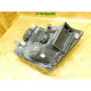 Frontscheinwerfer Scheinwerfer links Opel Meriva A Fahrerseite 93321052
